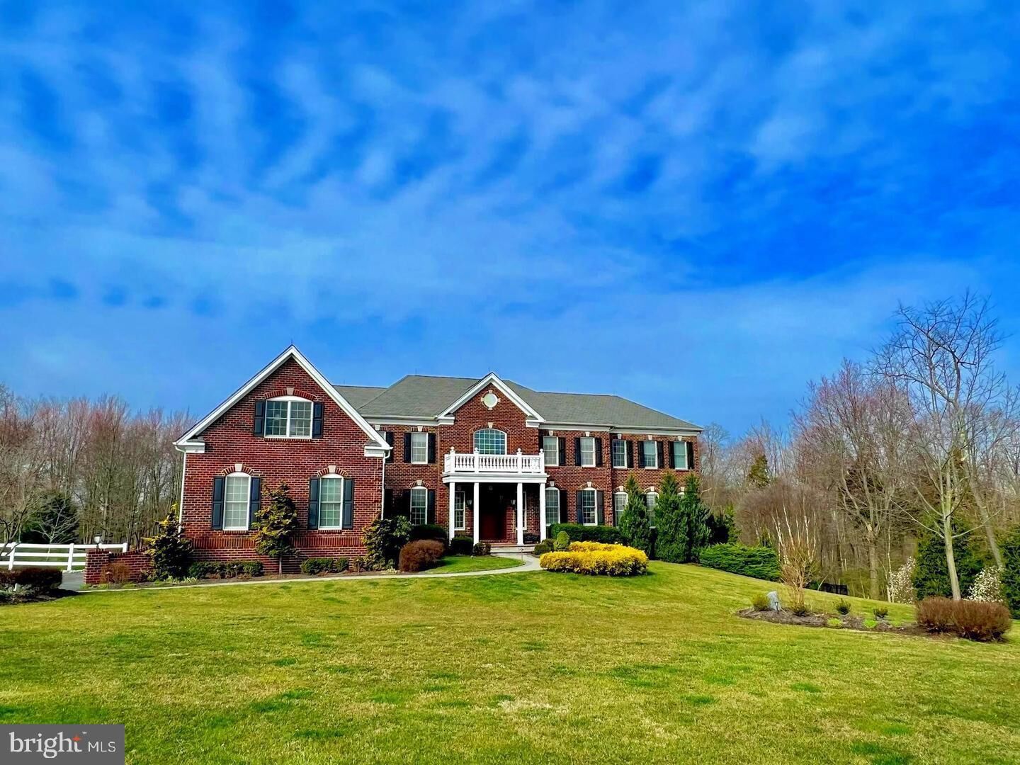 Property Photo: 128 Jane Chapman Drive W PA 18940