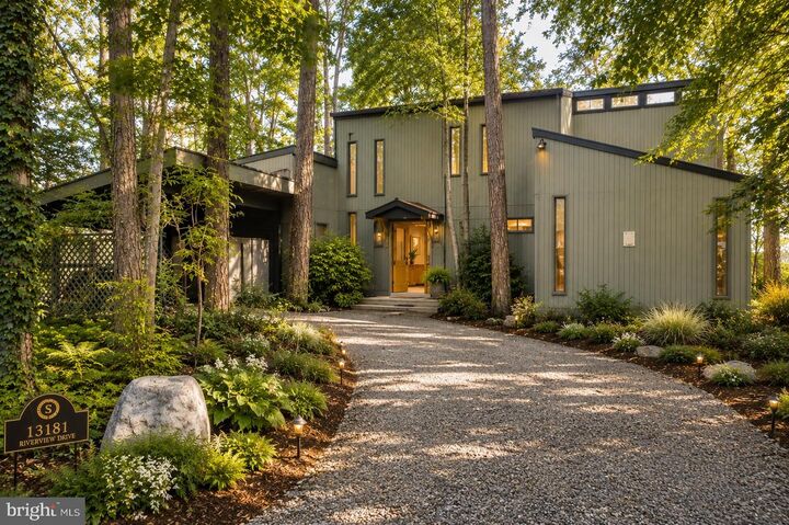 Property Photo:  13181 River View Drive  MD 20657 