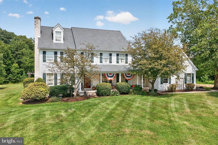 Property Photo: 161-165 S Main Street PA 18917