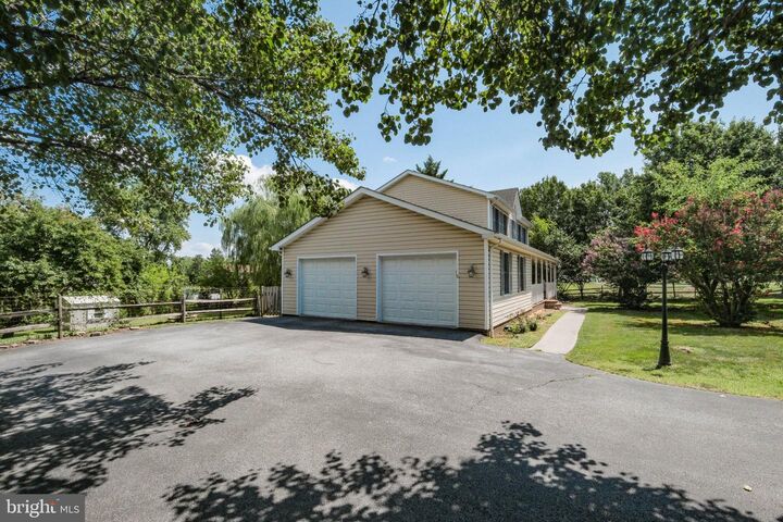 Property Photo:  1163 Tasker Road  VA 22655 