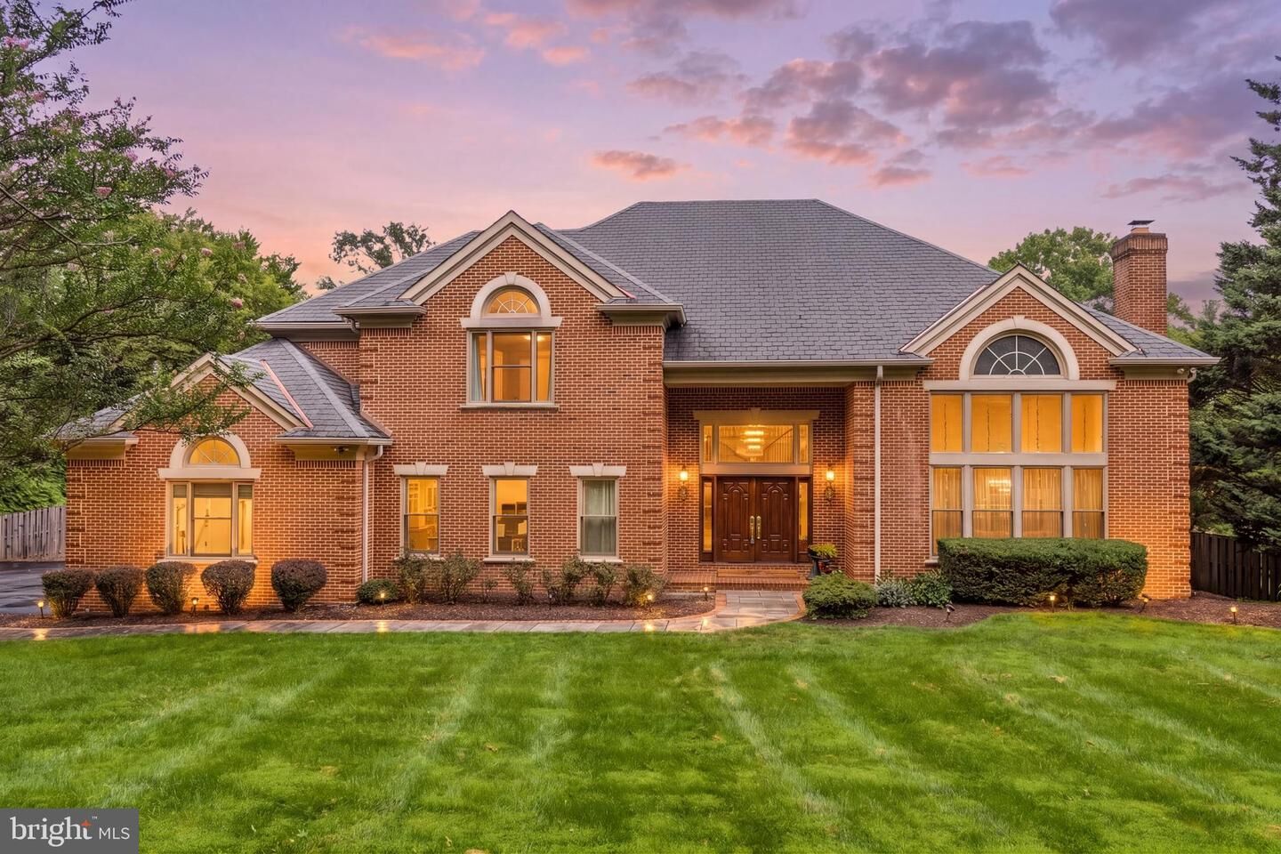 Property Photo: 10005 Apple Hill Court MD 20854