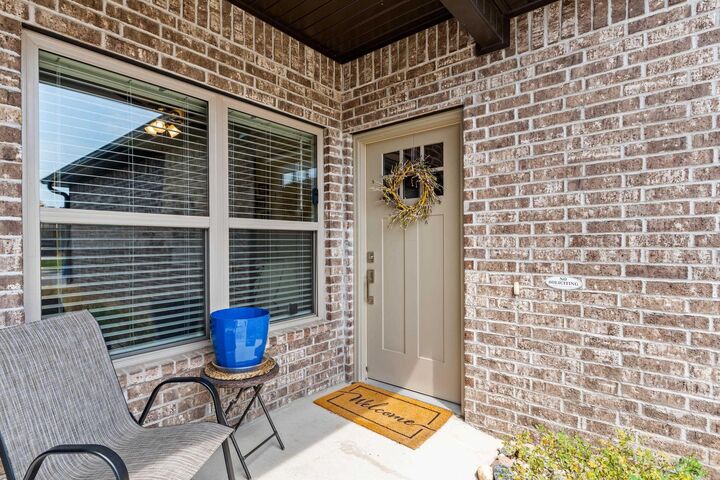Property Photo:  348 Turnberry Court  AR 72653 