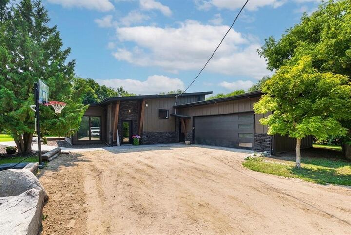 Photo de la propriété: 31027 28 Road East MB R0A 0V0