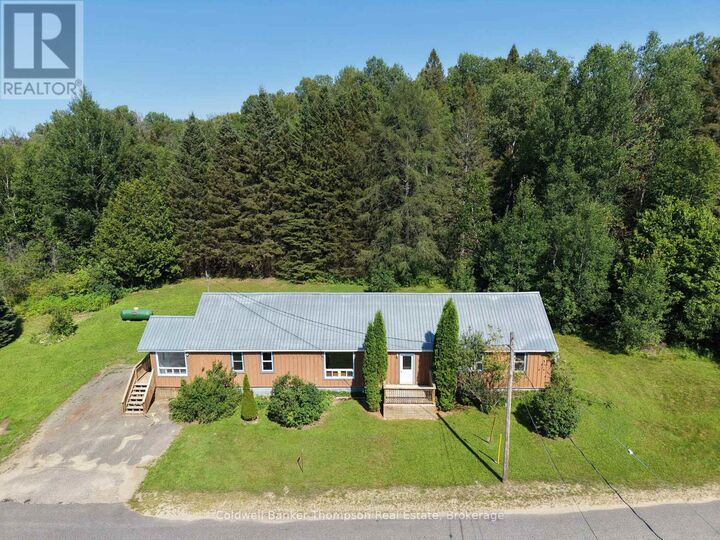 Property Photo: 254 Main Street ON P0A 1M0