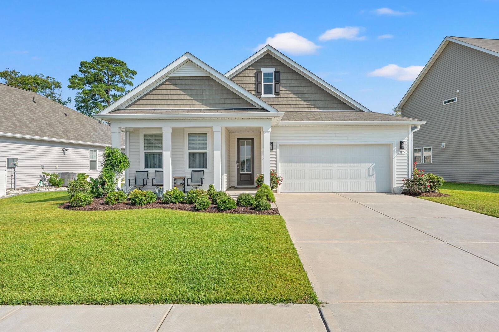 Property Photo: 1175 Heather Glen Blvd. SC 29566