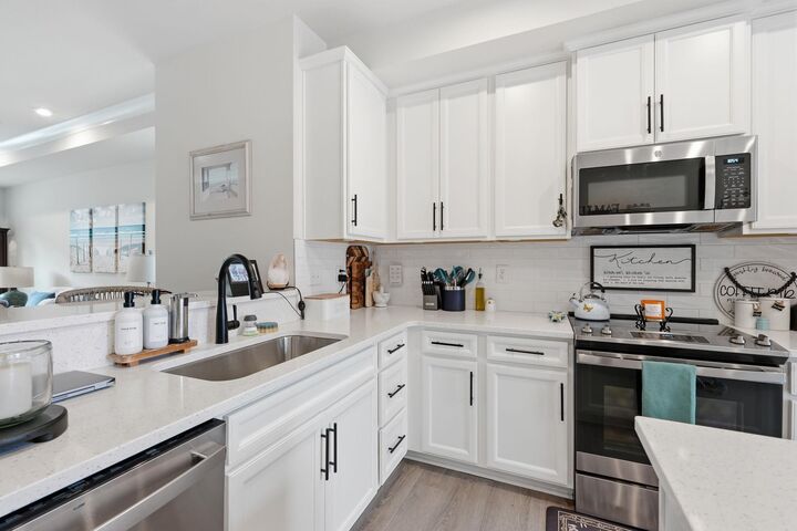 Property Photo: 116 Galil Dr. F SC 29579
