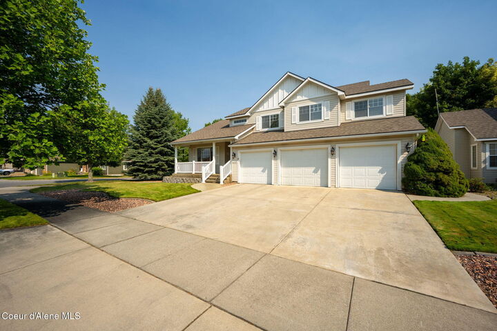 Property Photo: 2525 W Bolivar Ave ID 83815