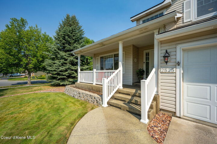 Property Photo:  2525 W Bolivar Ave  ID 83815 