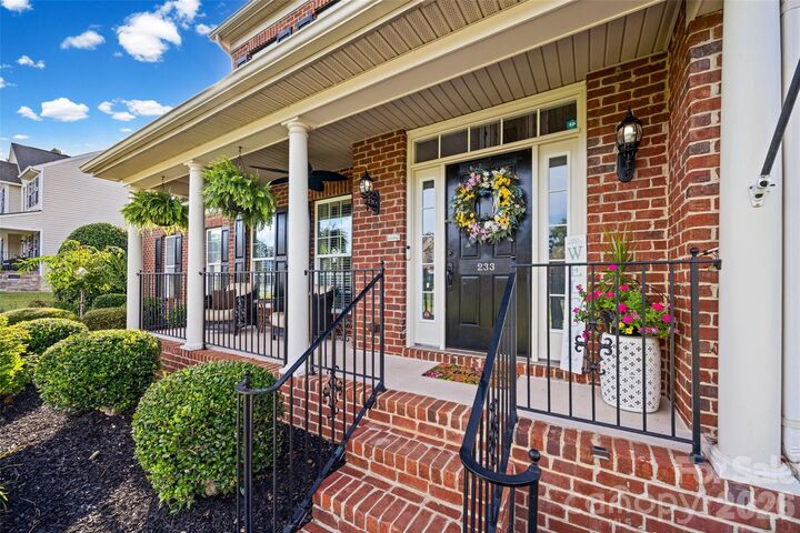 Property Photo:  233 Squirrel Lane  SC 29710 