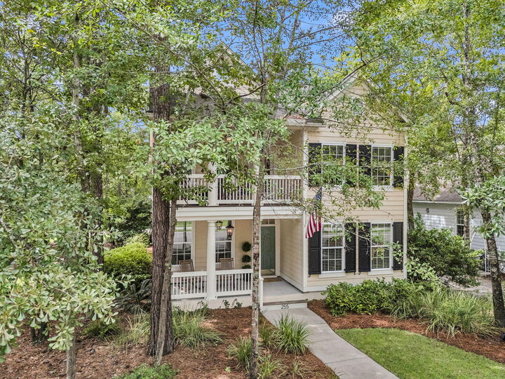 Property Photo:  255 Hundred Oaks Parkway  SC 29483 