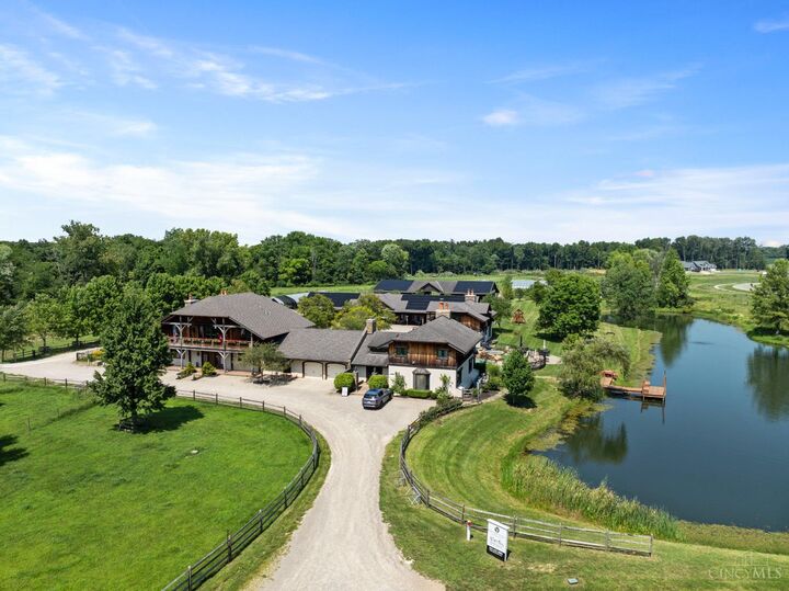 Property Photo: 3223 Garden View Circle OH 45152