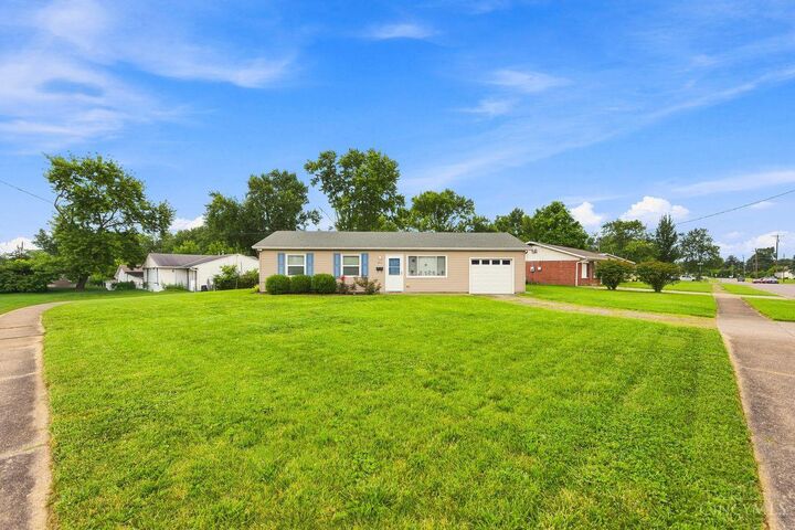 Property Photo: 9798 Stadia Drive OH 45251