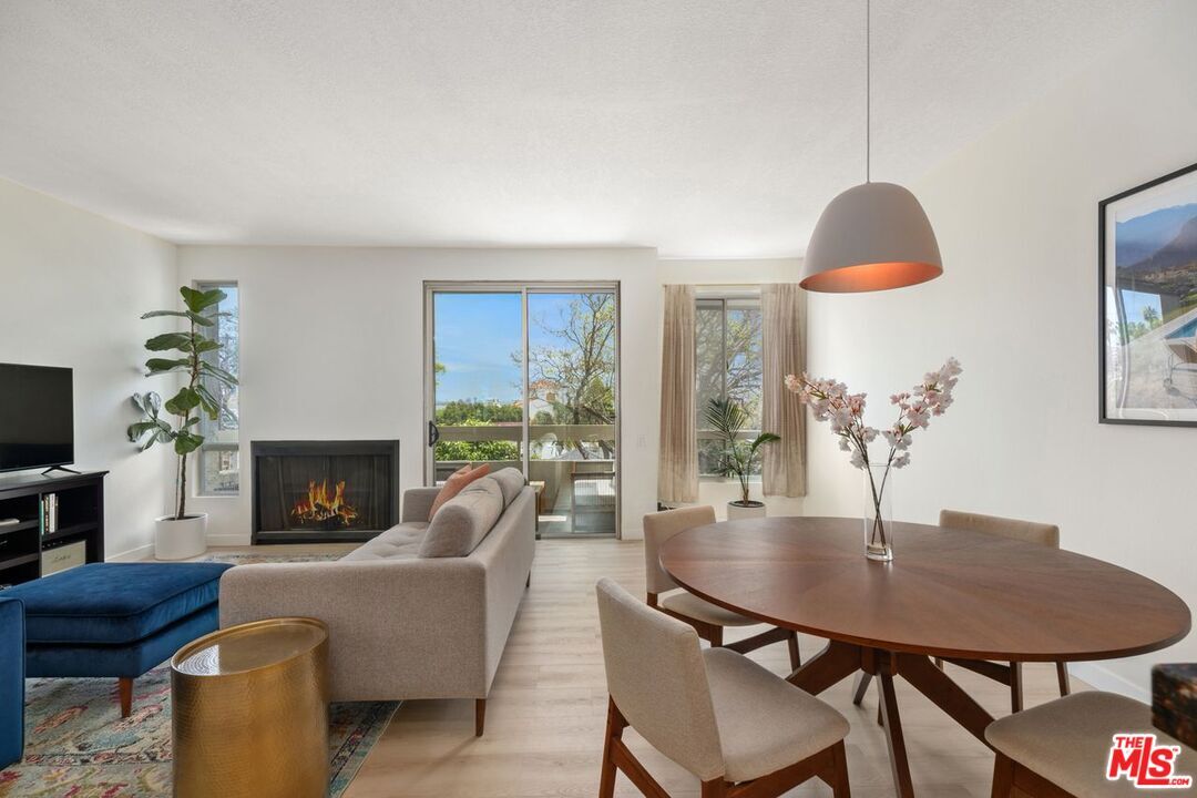Property Photo: 8960 Cynthia St, Unit 208 CA 90069