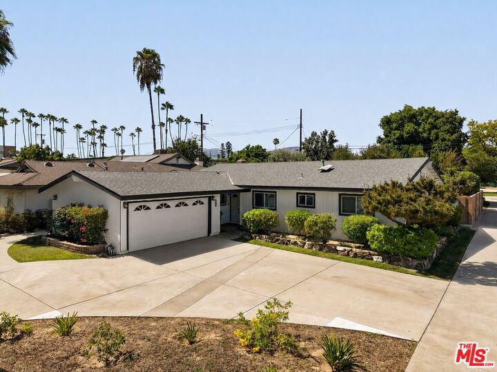 Property Photo: 10501 Forbes Ave CA 91344