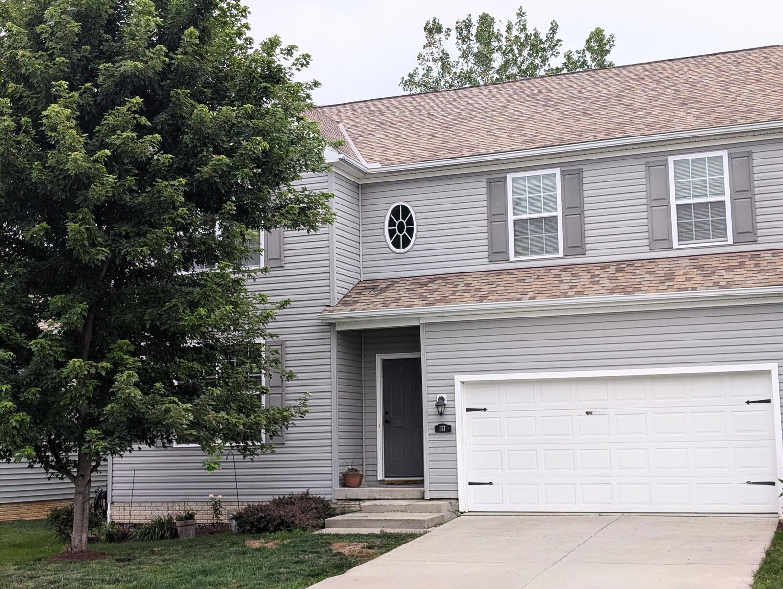 Property Photo:  117 Faulkner Drive  OH 43136 