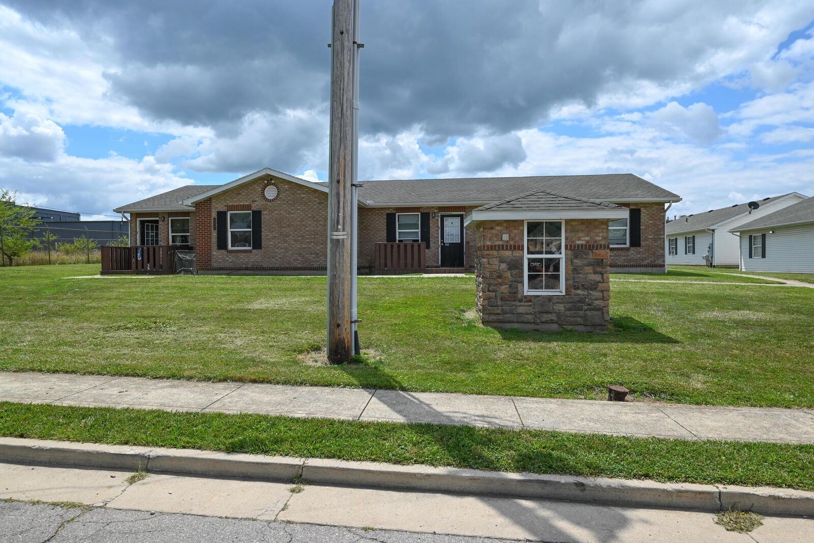 Property Photo: 288-319 Owens Street OH 43302
