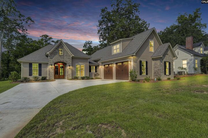Property Photo:  4206 Devine  SC 29205 