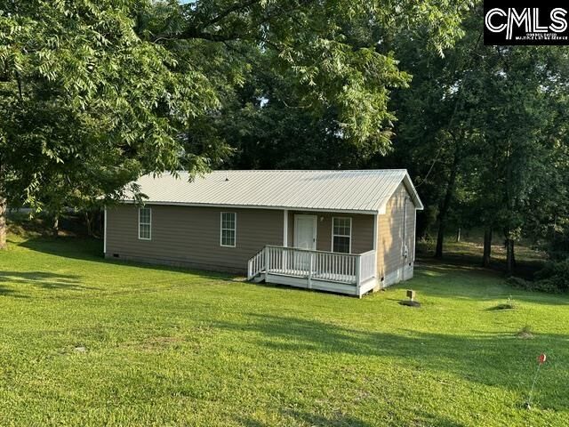 Property Photo: 933 Gilder SC 29108