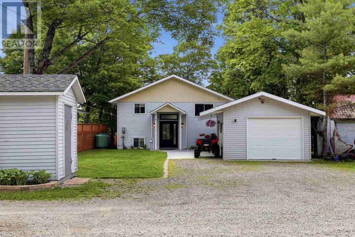 Property Photo: 63 Heyden Lake Rd ON P6A 5K7