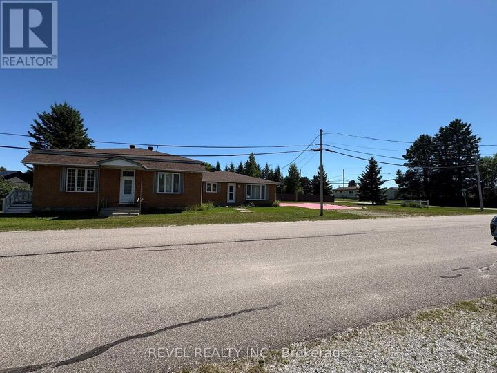 Property Photo: 21 Jacques Avenue Fauquier ON P0L 1G0