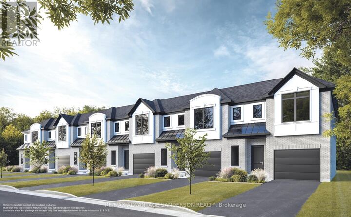 Property Photo: 161 Bowman Drive ON N0M 2A0