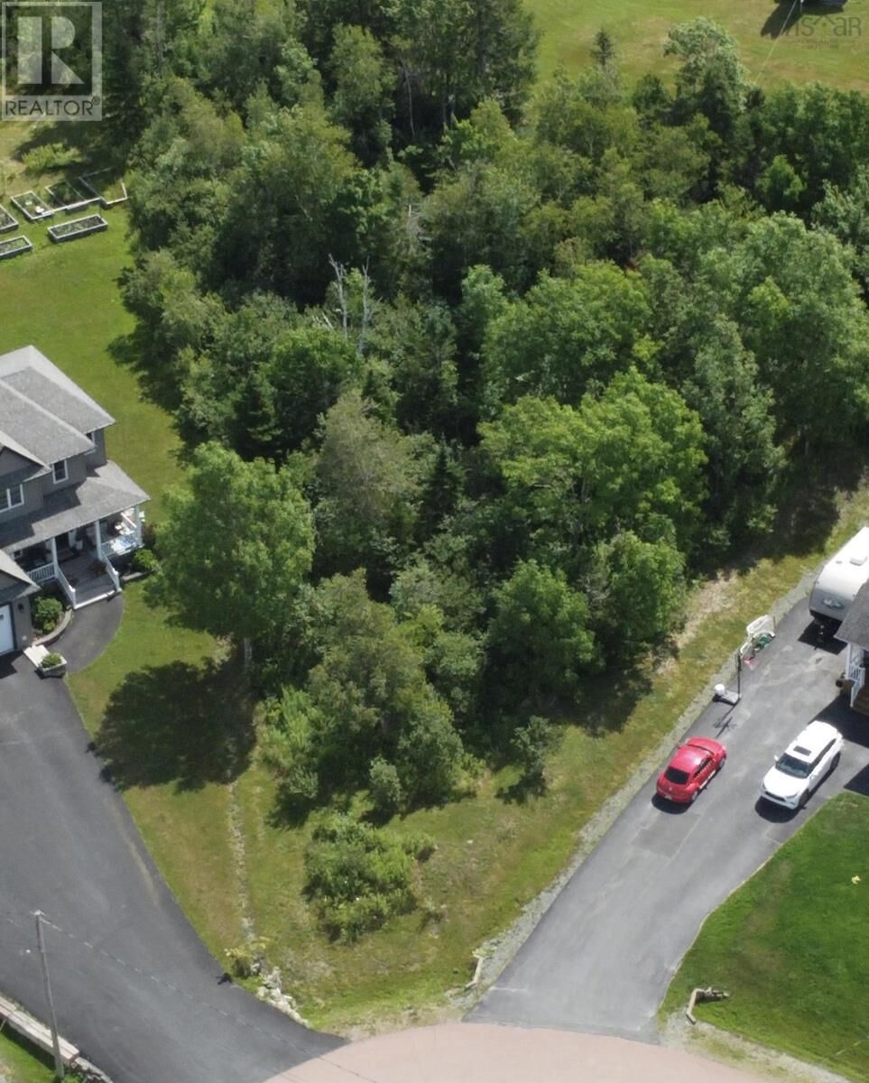 Property Photo:  20A Celtic Drive  NS B0H 1X0 