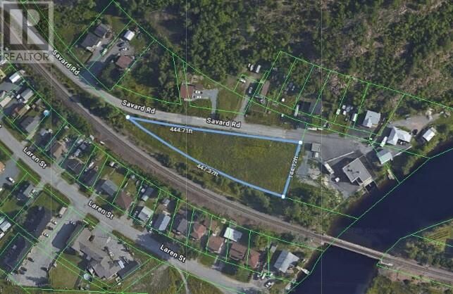 Lot 9 Savard Road — photo 1