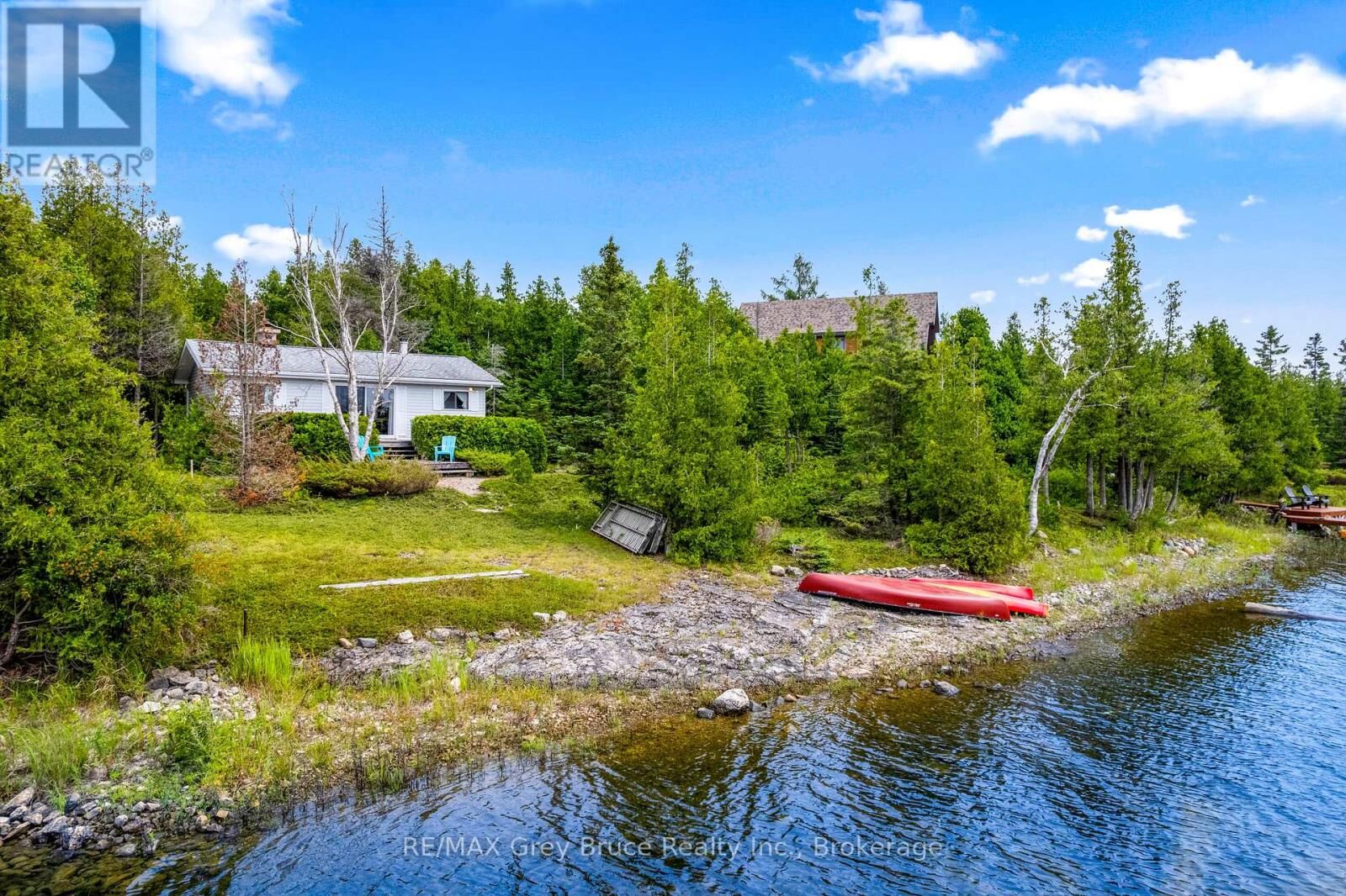 Property Photo: 263 Eagle Road ON N0H 2R0