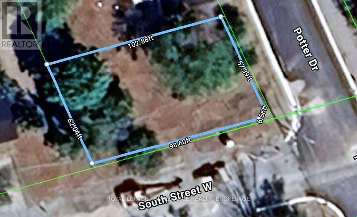 South Street — photo 1