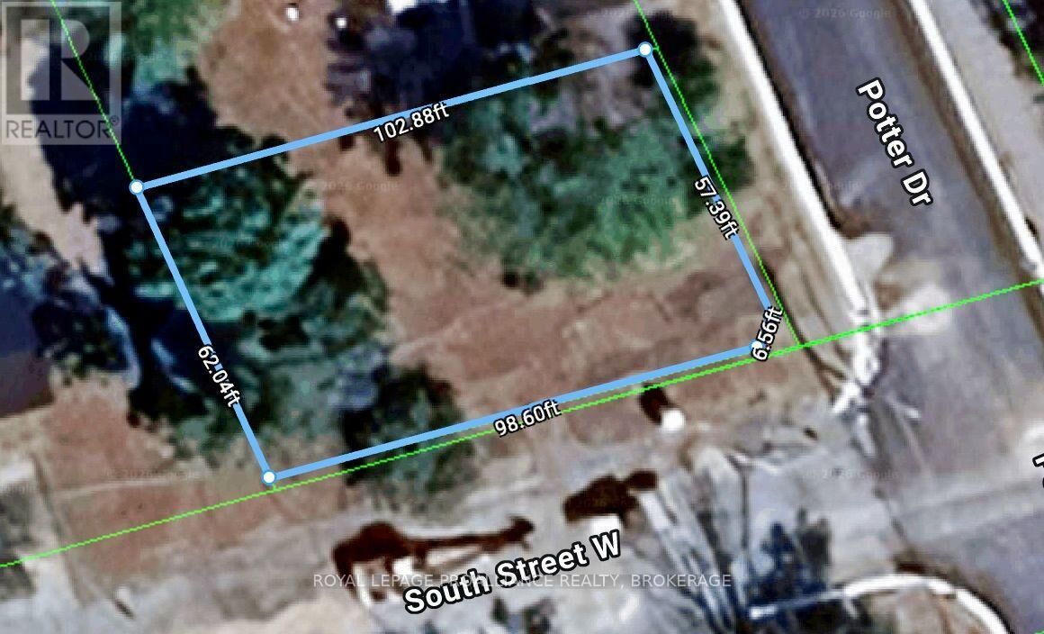 Property Photo:  South Street  ON K0H 2H0 