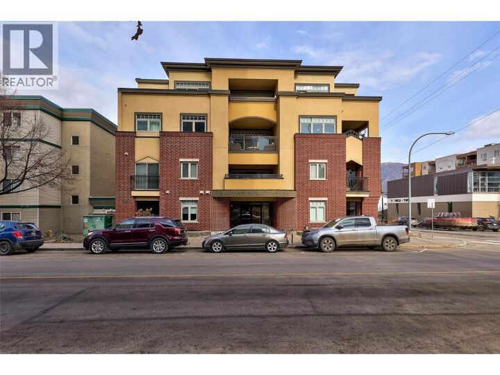 Property Photo: 370 Battle Street 202 BC V2C 2L6