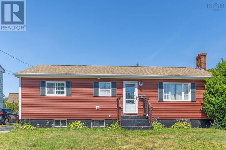 Property Photo:  10 Westwood Drive  NS B2X 1Y4 