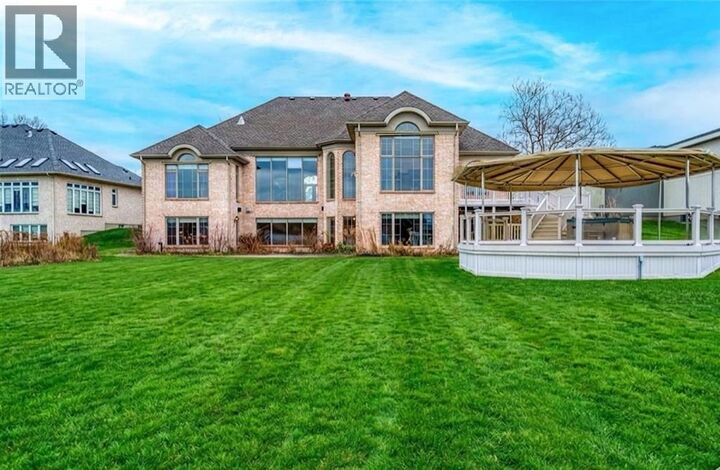 Property Photo:  1671 Modeland Road  ON N7T 7H4 