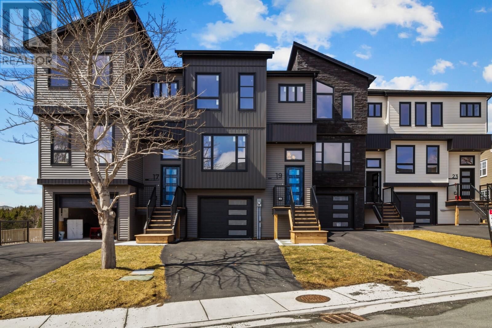 Property Photo:  19 Janeway Place  NL A1A 1R7 
