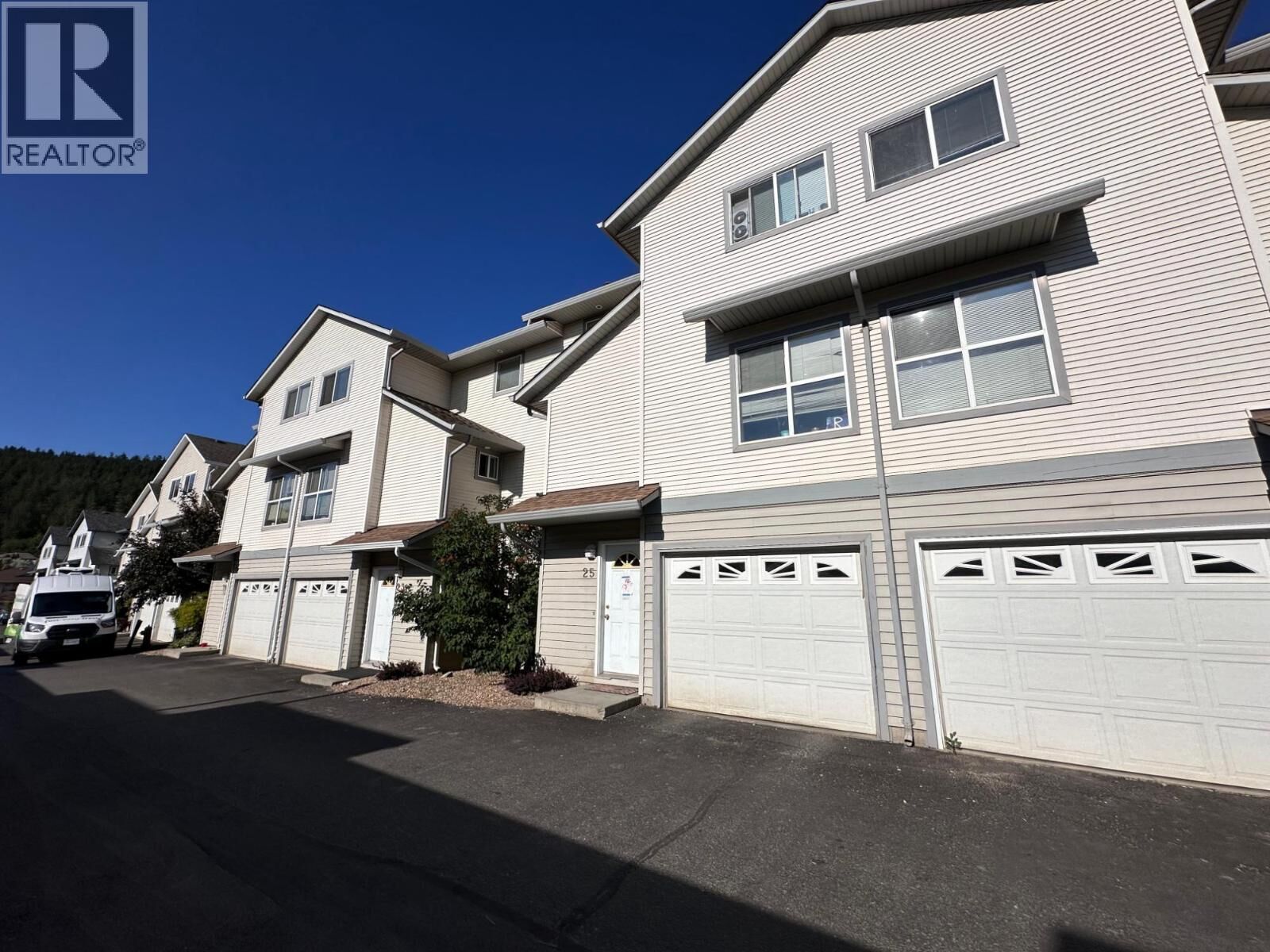 Property Photo: 1920 Hugh Allan Drive 25 BC V1S 1Y5
