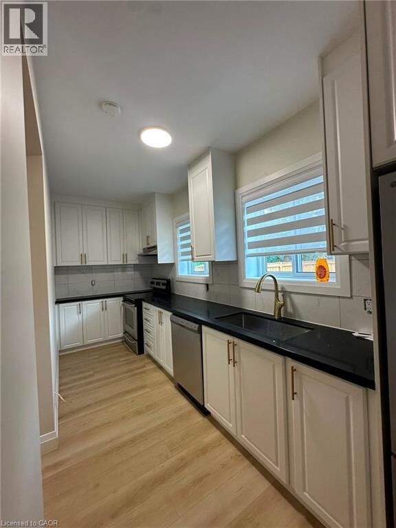 Property Photo: 413 Concession Street Main ON L9A 1B8