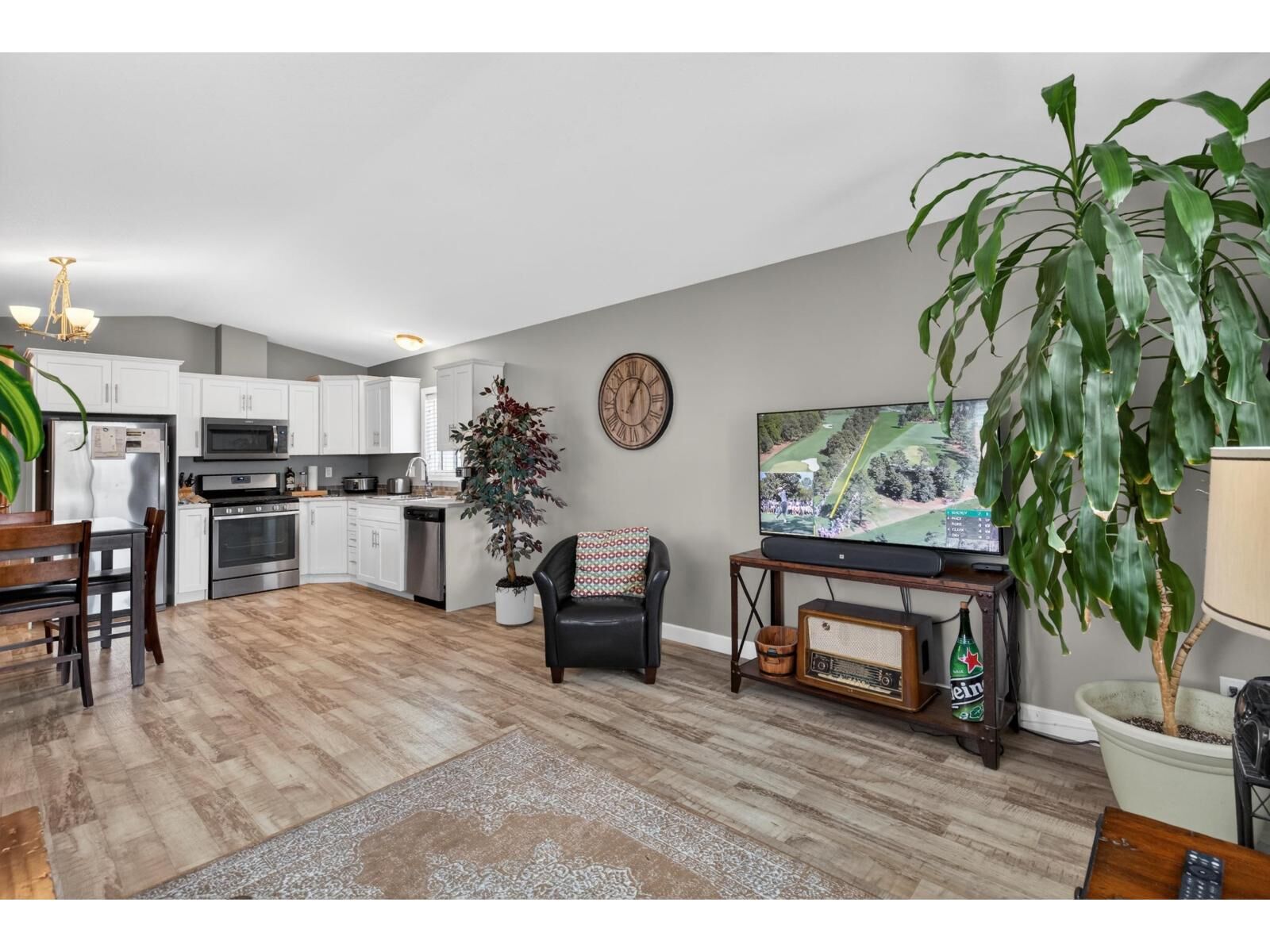 Property Photo:  24330 Fraser Highway 17  BC V2Z 1N2 