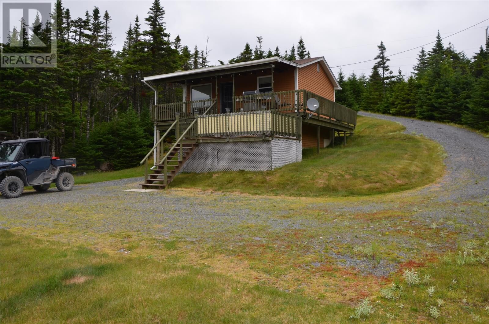 Property Photo:  93 Penney Lane  NL A0B 1G0 