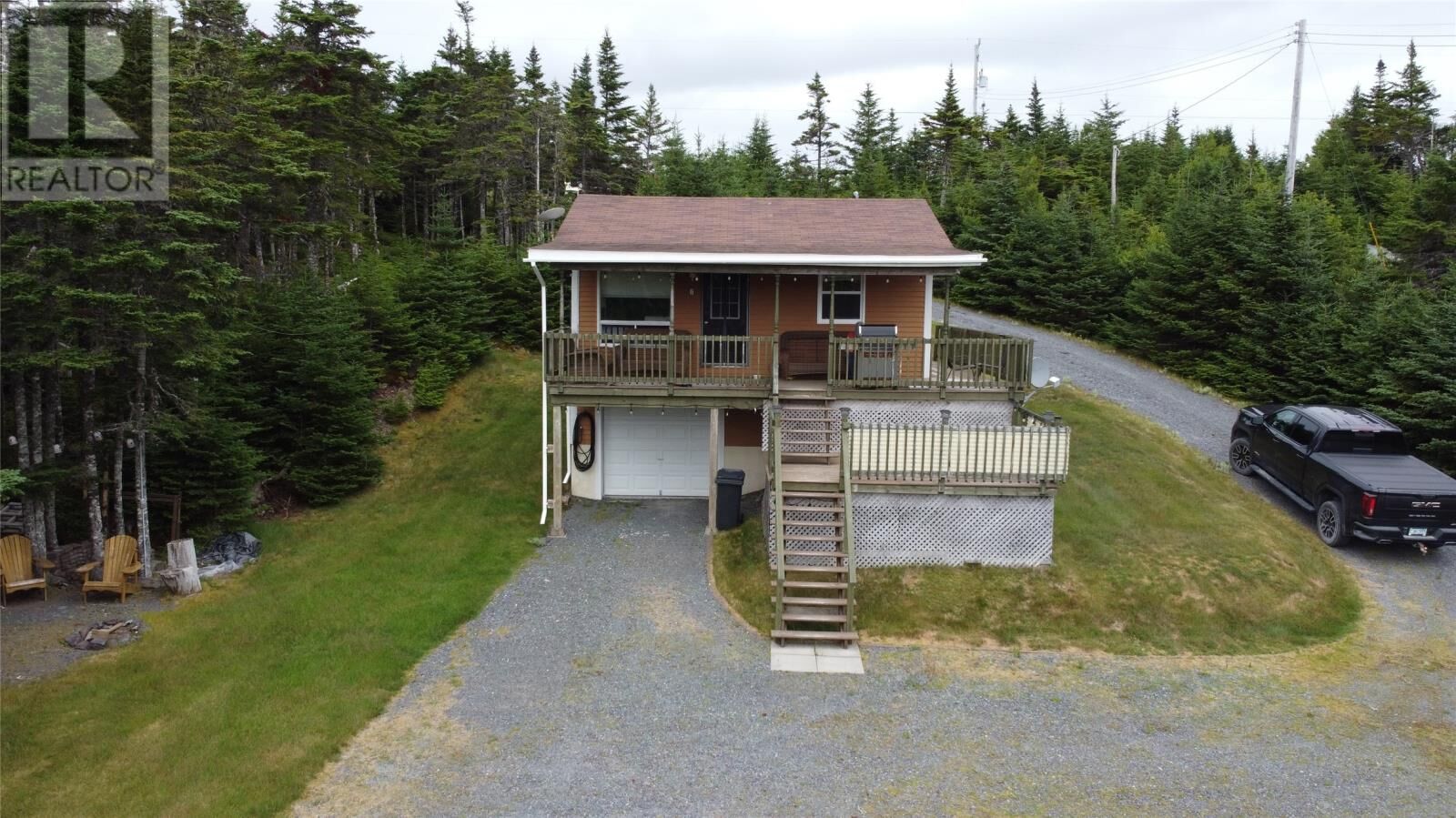 Property Photo: 93 Penney Lane NL A0B 1G0