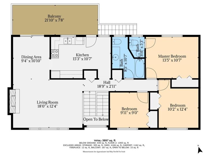 Property Photo:  45475 Bernard Avenue  BC V2P 1H6 