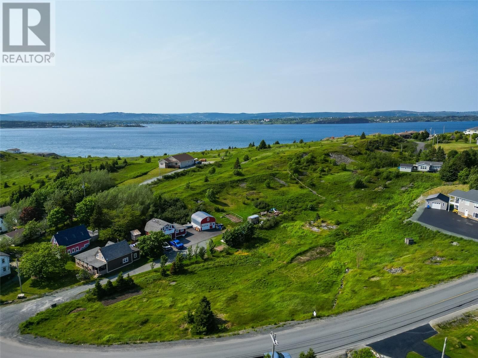 Property Photo:  0 Bareneed Road  NL A0A 1W0 