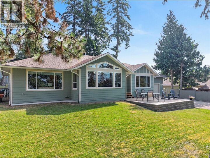 Property Photo: 3671 Jackson Road BC V0E 2X1