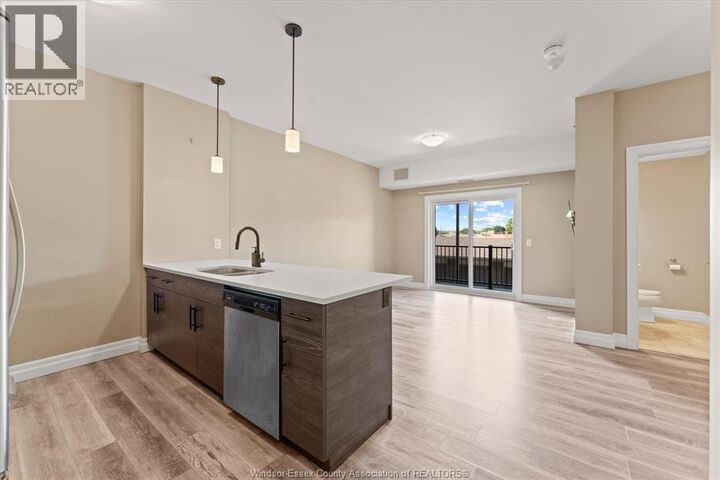 Property Photo: 5840 Newman Boulevard 209 ON N9J 0E3