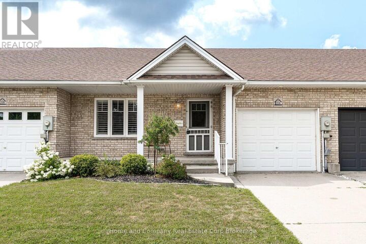 354 Dufferin Street — photo 1