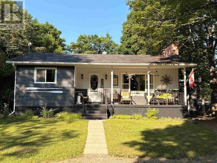 3045 Canoe Point Rd — photo 1