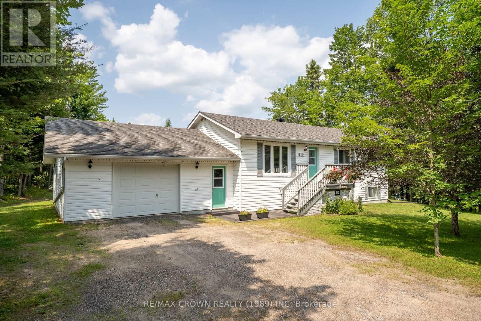 Property Photo:  512 Maple Road  ON P0H 1E0 