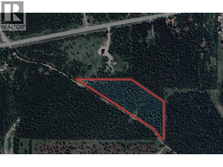Property Photo:  Lot B 8250 Hwy 95A Other  BC V1A 3L6 