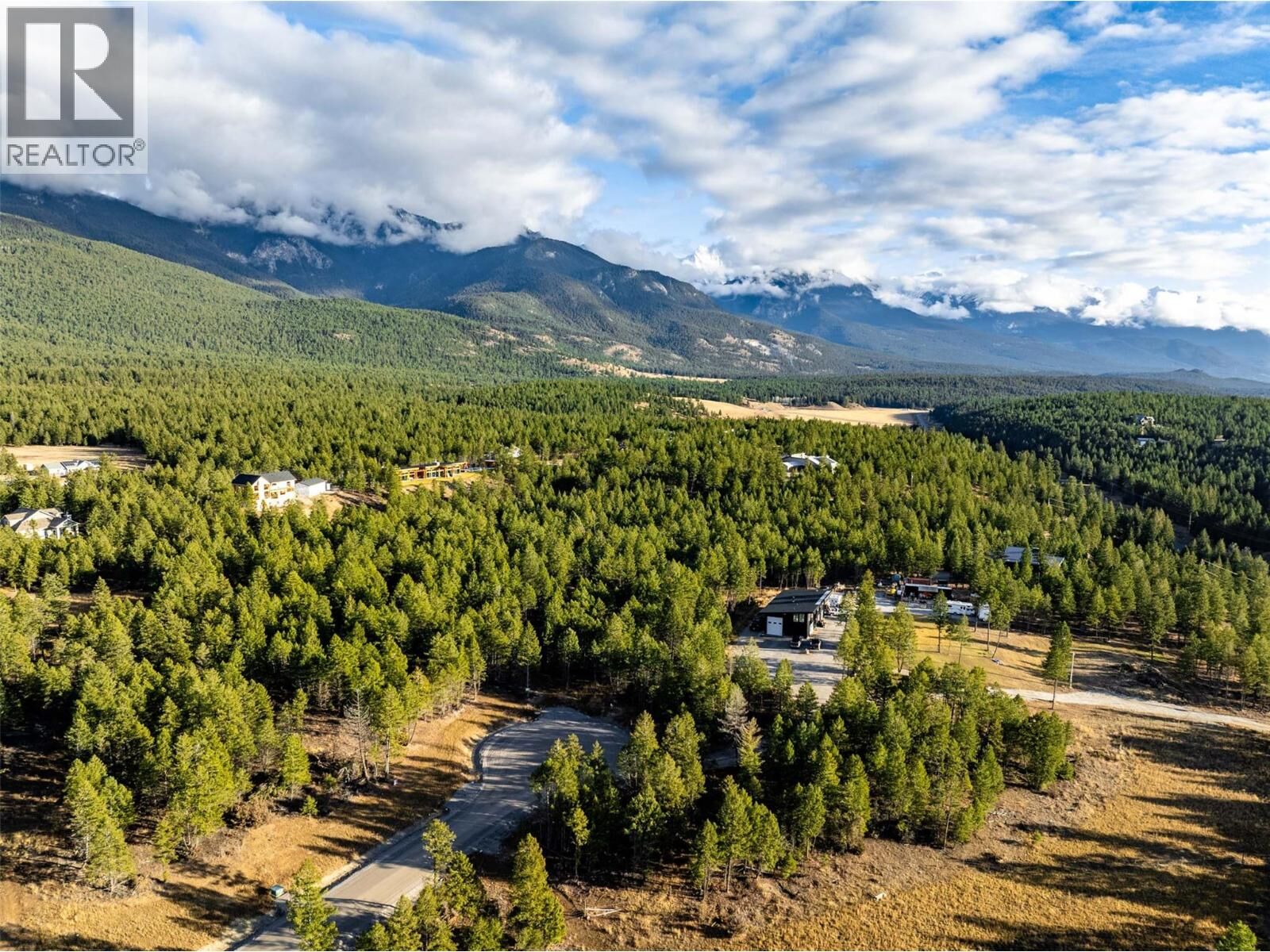 Property Photo:  Lot 31 Elkhorn Close  BC V0B 2L2 