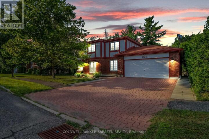 Photo de la propriété: 1035 Plante Drive ON K1V 9E5