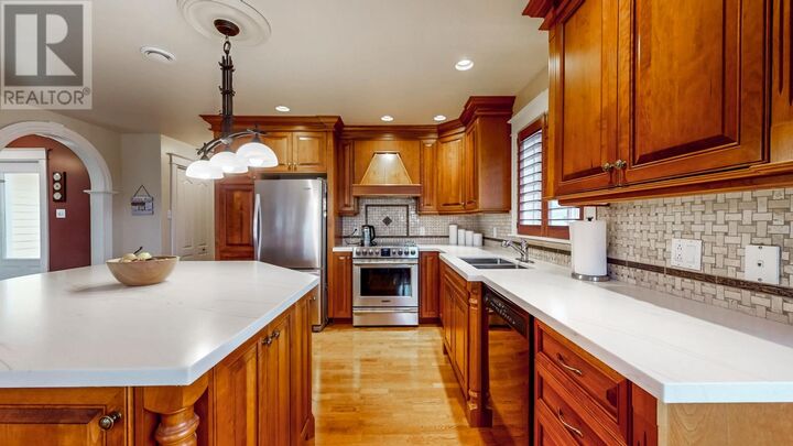 Property Photo:  28 Pinware Crescent  NL A1N 5K4 